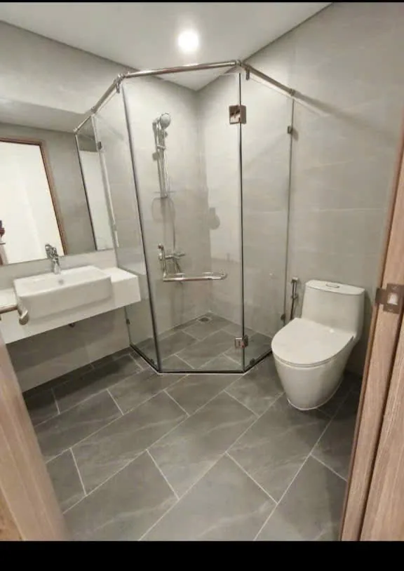 Ảnh 1 căn hộ Studio TC2 Vinhomes Smart City 26m²