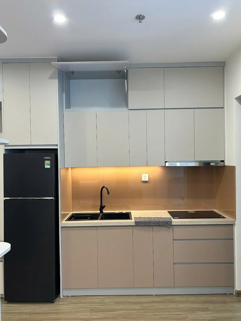 Ảnh 4 căn hộ Studio TC2 Vinhomes Smart City 26m²