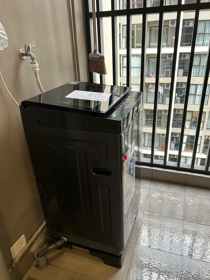Ảnh 5 căn hộ Studio TC2 Vinhomes Smart City 26m²