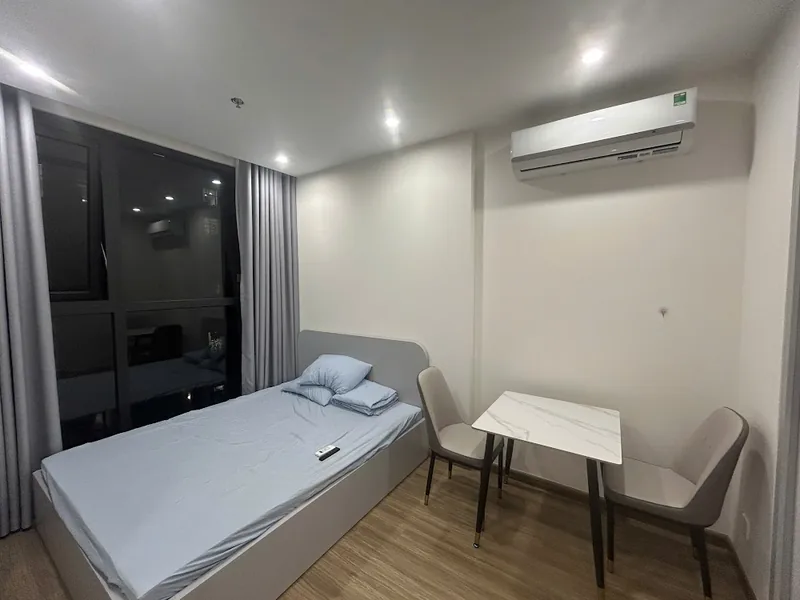 Ảnh 1 căn hộ Studio TC2 Vinhomes Smart City 26m²