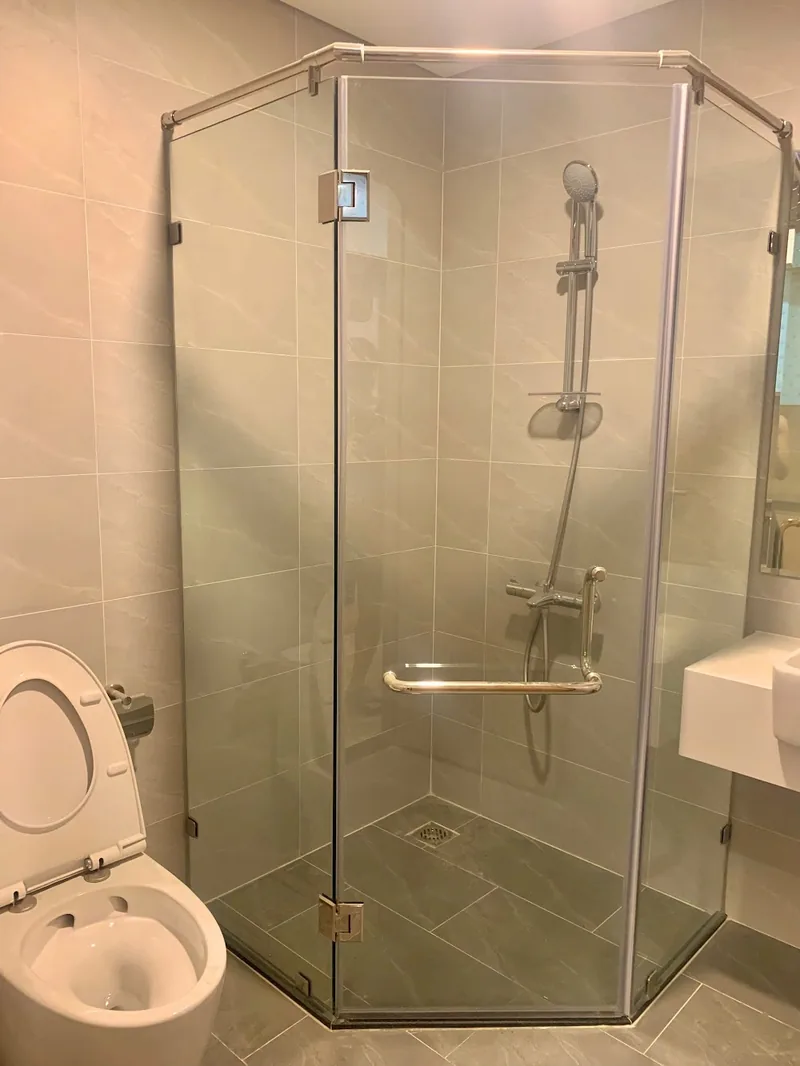 Ảnh 5 căn hộ Studio TC1 Vinhomes Smart City 29m²