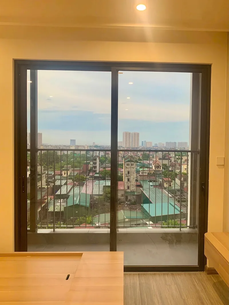 Ảnh 6 căn hộ Studio TC1 Vinhomes Smart City 29m²