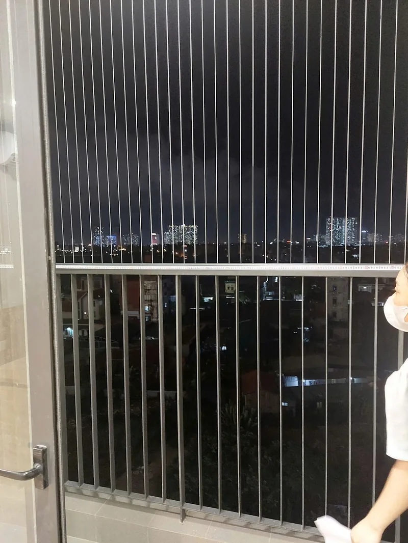 Ảnh 9 căn hộ Studio TC1 Vinhomes Smart City 29m²