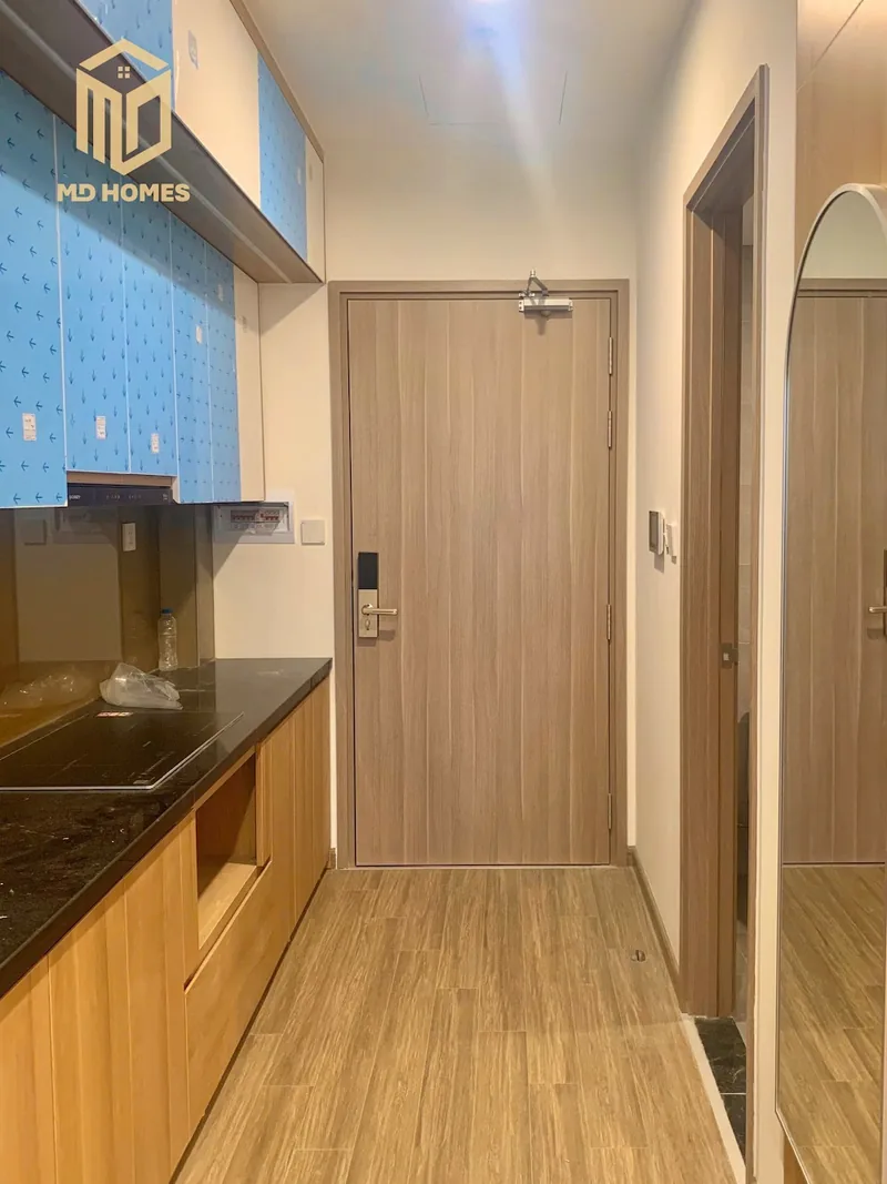 Ảnh 1 căn hộ Studio TC Vinhomes Smart City 29m²