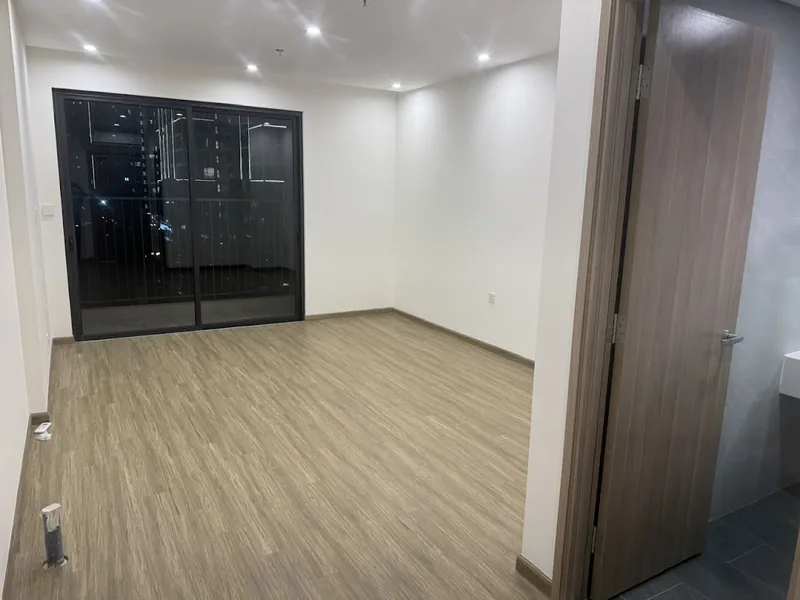 Ảnh 2 căn hộ Studio TC3 Vinhomes Smart City 30m²