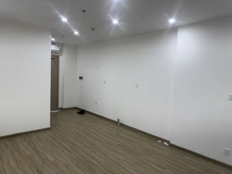 Ảnh 4 căn hộ Studio TC3 Vinhomes Smart City 30m²