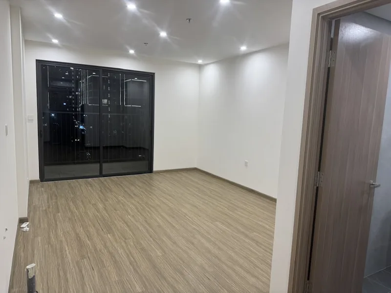 Ảnh 5 căn hộ Studio TC3 Vinhomes Smart City 30m²