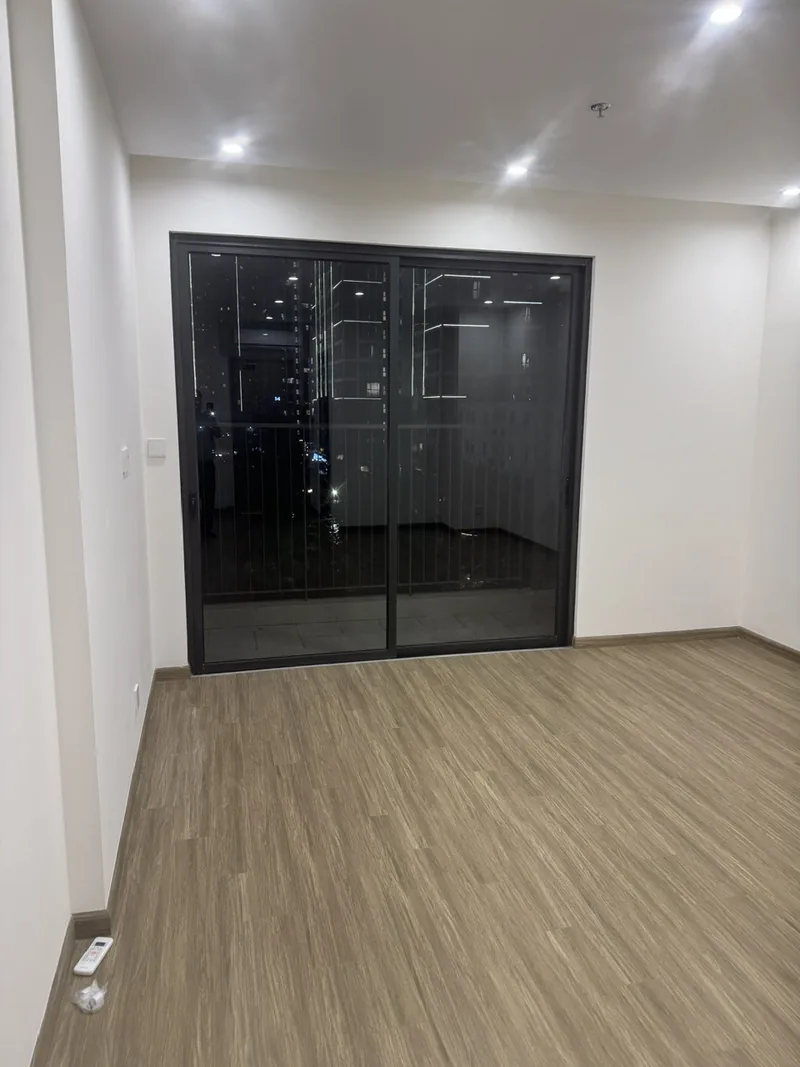 Ảnh 6 căn hộ Studio TC3 Vinhomes Smart City 30m²