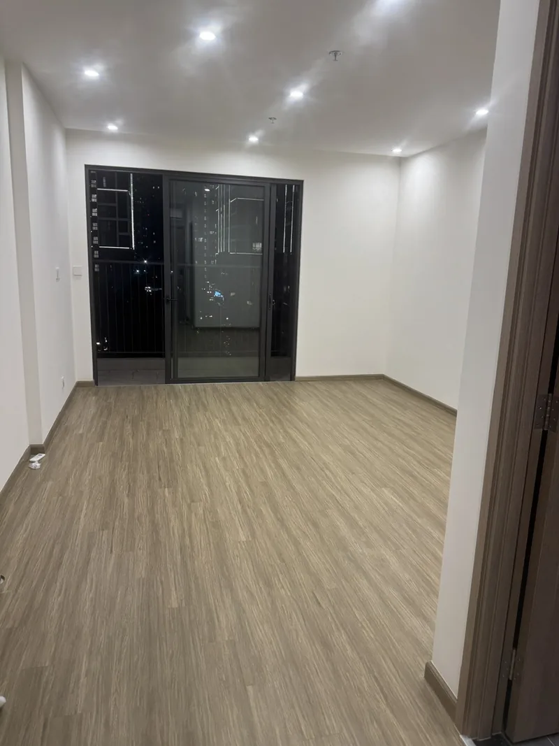 Ảnh 1 căn hộ Studio TC3 Vinhomes Smart City 30m²