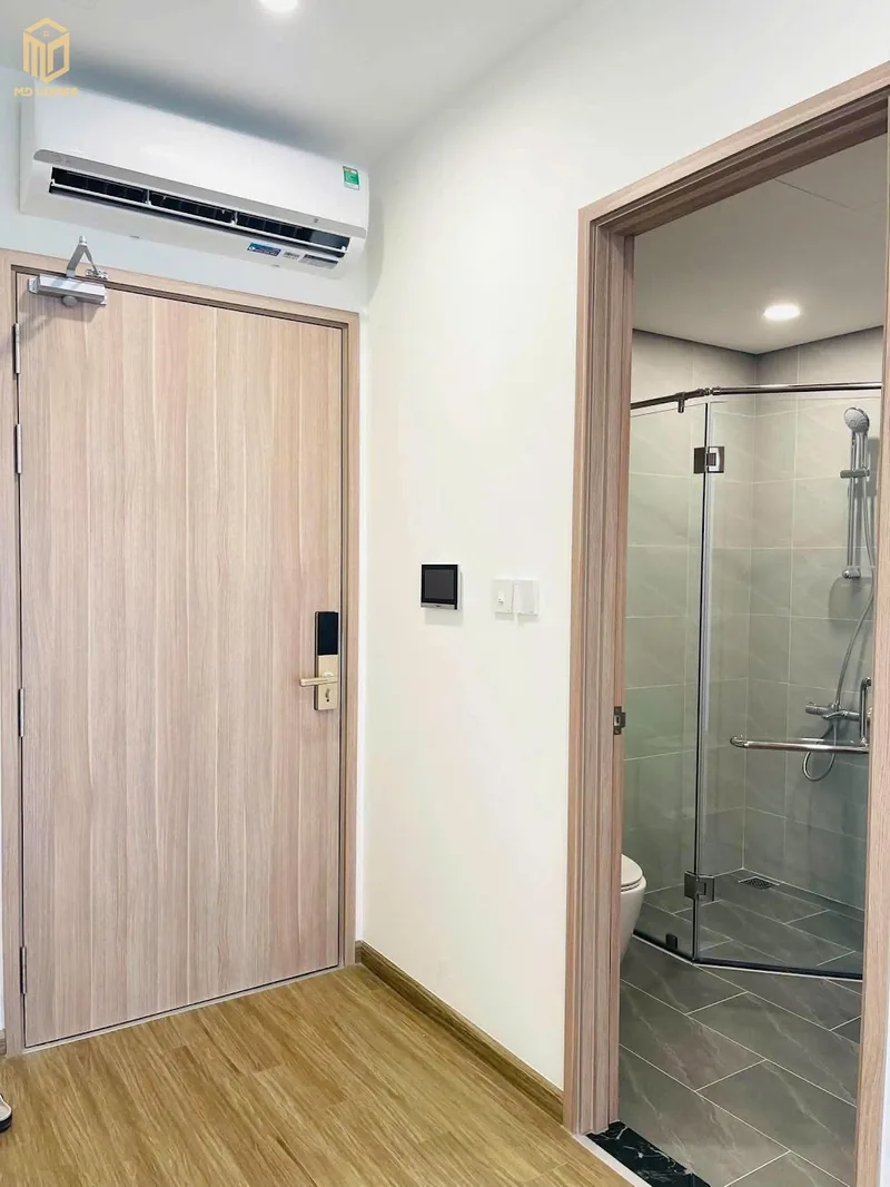 Ảnh 5 căn hộ Studio TC Vinhomes Smart City 30m²