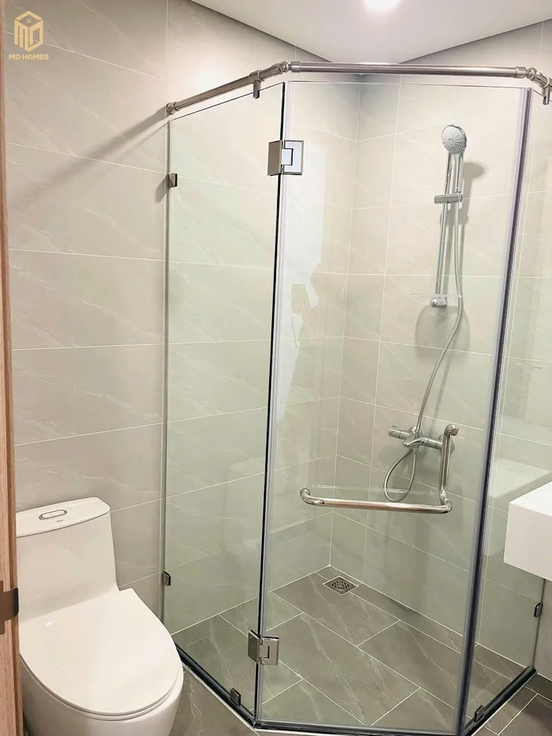 Ảnh 6 căn hộ Studio TC Vinhomes Smart City 30m²