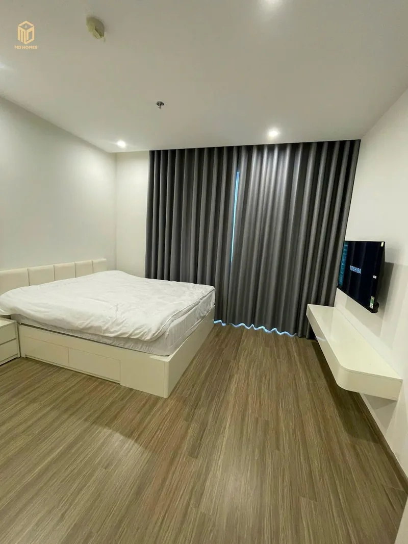 Ảnh 3 căn hộ Studio TC Vinhomes Smart City 30m²