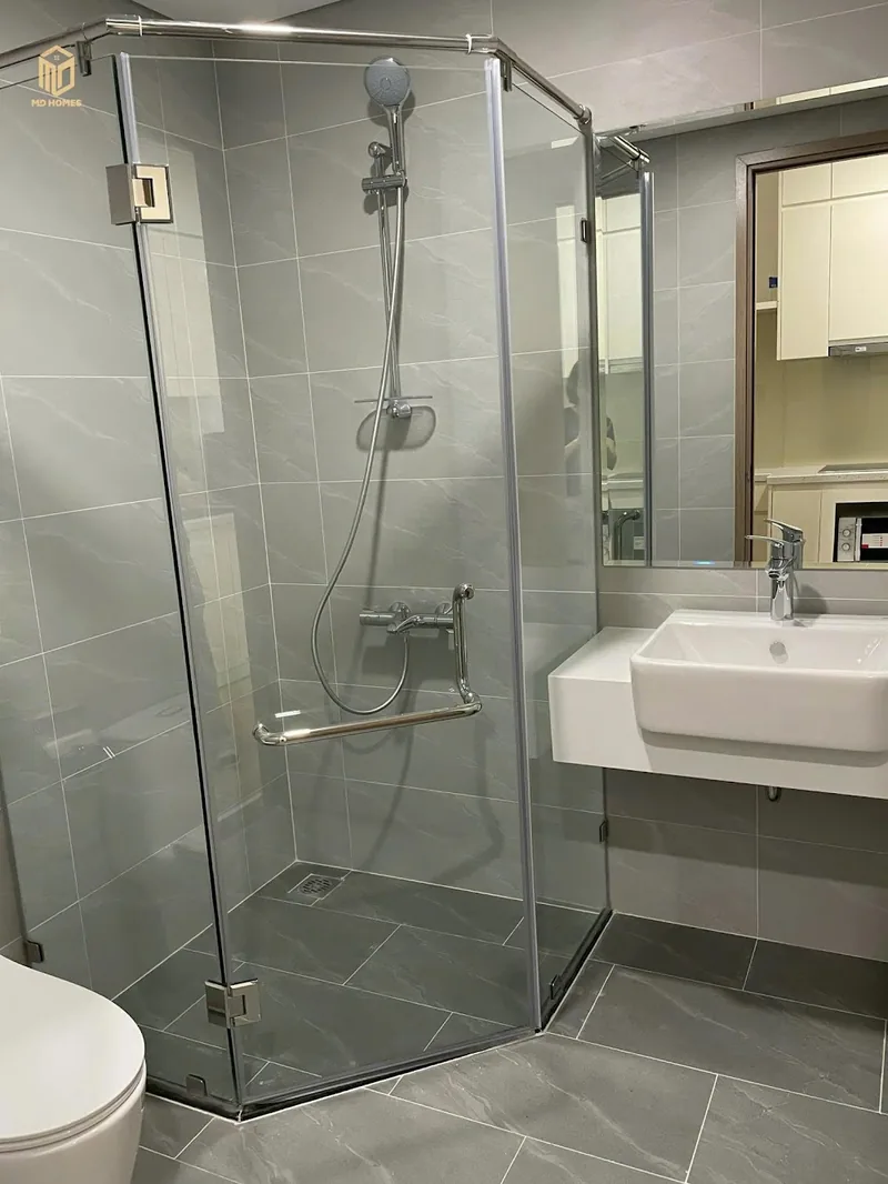 Ảnh 5 căn hộ Studio TC Vinhomes Smart City 30m²