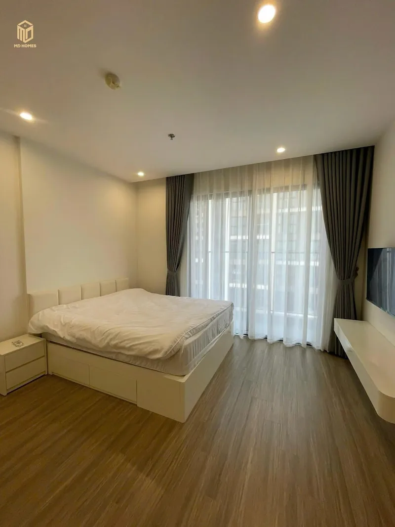 Ảnh 1 căn hộ Studio TC Vinhomes Smart City 30m²