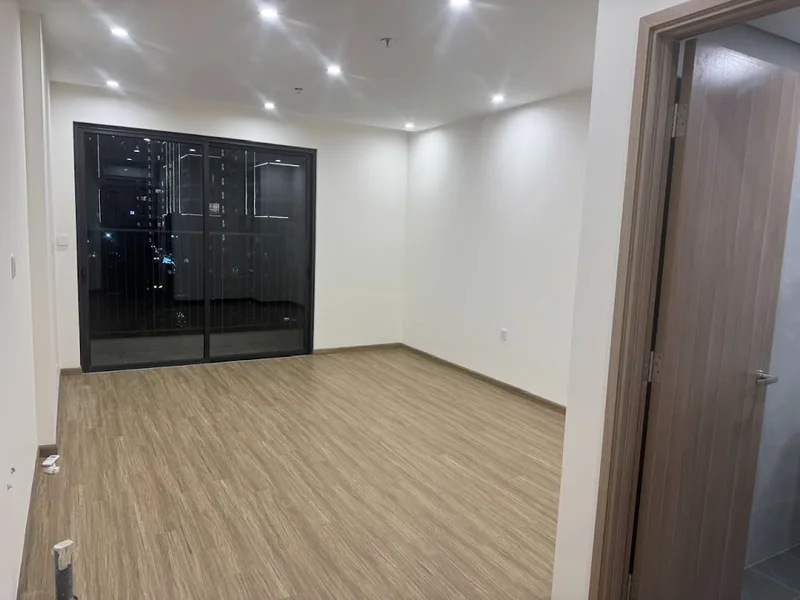 Ảnh 1 căn hộ Studio TC3 Vinhomes Smart City 32m²