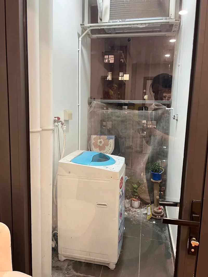 Ảnh 4 căn hộ Studio I4 Vinhomes Smart City 28m²