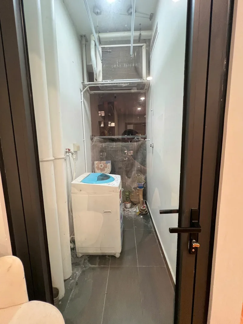 Ảnh 9 căn hộ Studio I4 Vinhomes Smart City 28m²