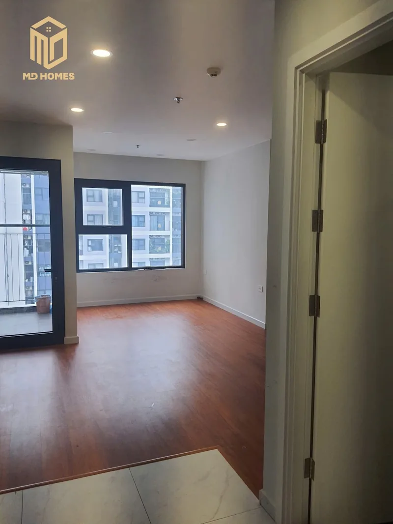 Ảnh 2 căn hộ Studio Imperia Vinhomes Smart City 28m²