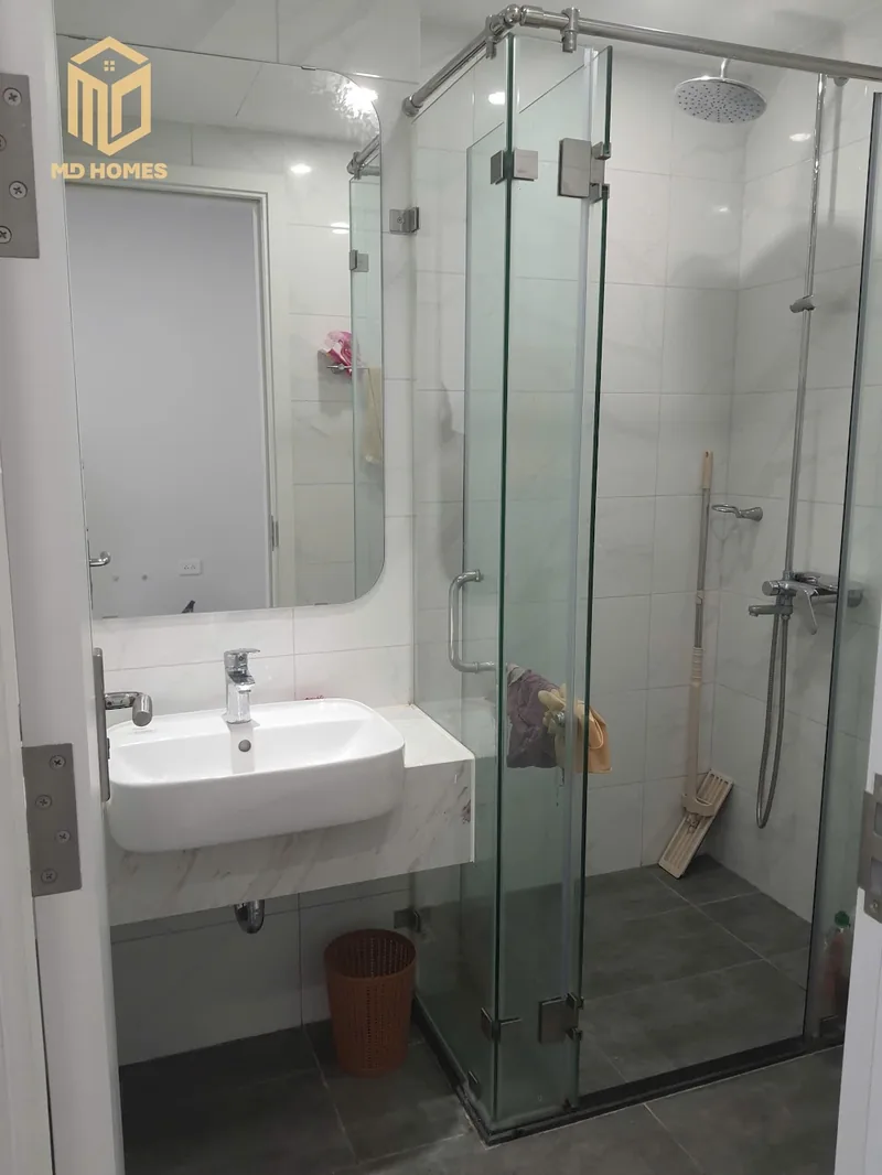 Cho thuê Studio Imperia Vinhomes Smart City 28m2