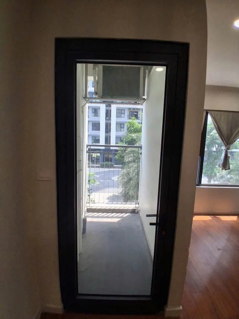 Ảnh 1 căn hộ Studio I4 Vinhomes Smart City 31m²