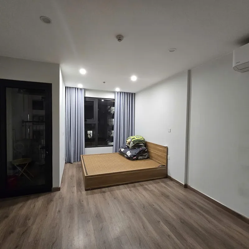 Ảnh 3 căn hộ Studio I2 Vinhomes Smart City 31m²
