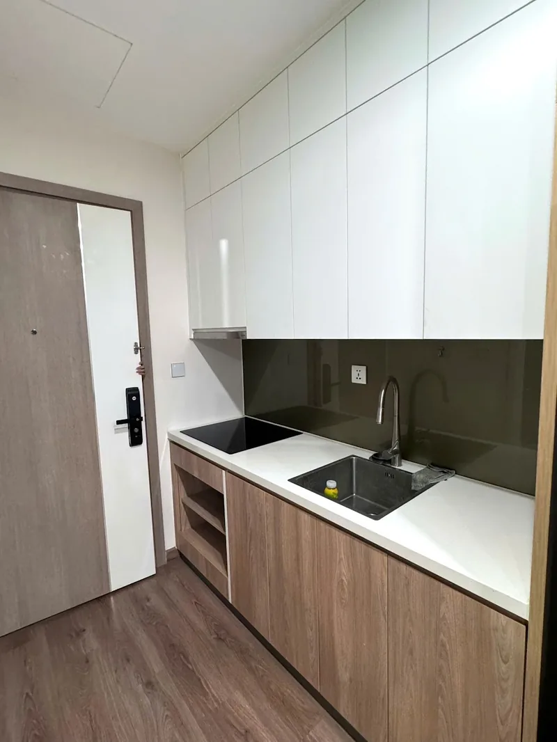 Ảnh 3 căn hộ Studio I2 Vinhomes Smart City 32m²
