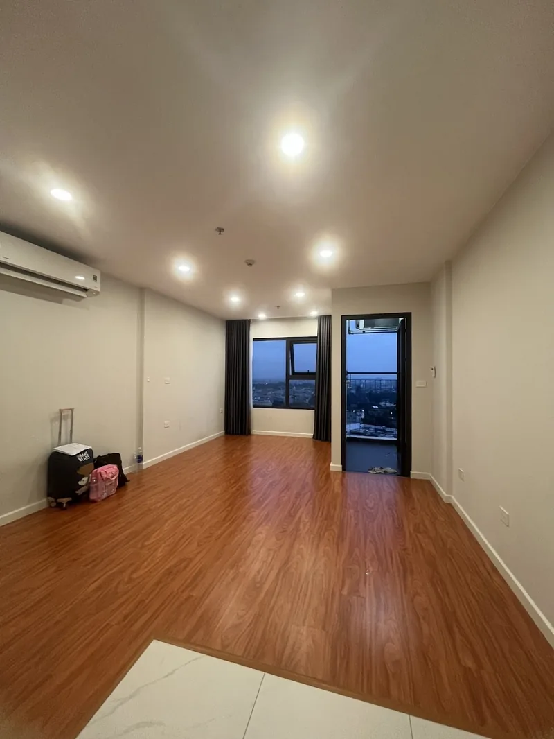 Ảnh 2 căn hộ Studio I5 Vinhomes Smart City 32m²
