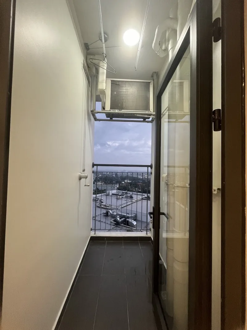 Ảnh 1 căn hộ Studio I5 Vinhomes Smart City 32m²