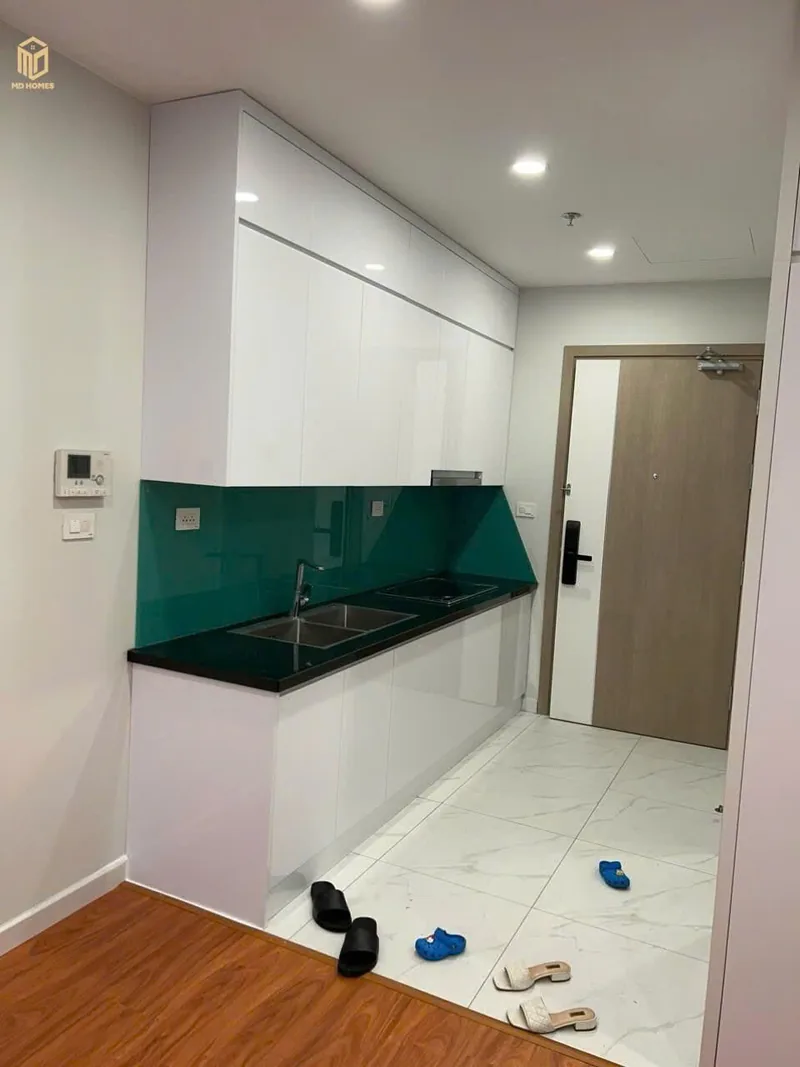 Cho thuê Studio Imperia Vinhomes Smart City 32m2