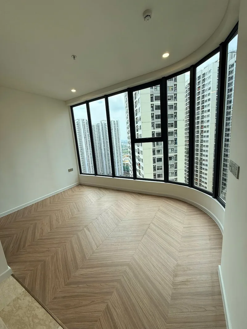 Ảnh 2 căn hộ Studio A2 Vinhomes Smart City 30m²