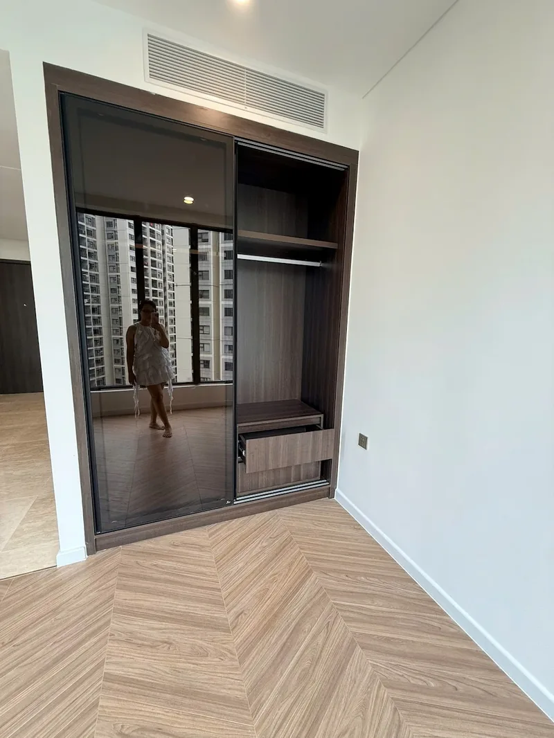 Ảnh 3 căn hộ Studio A2 Vinhomes Smart City 30m²