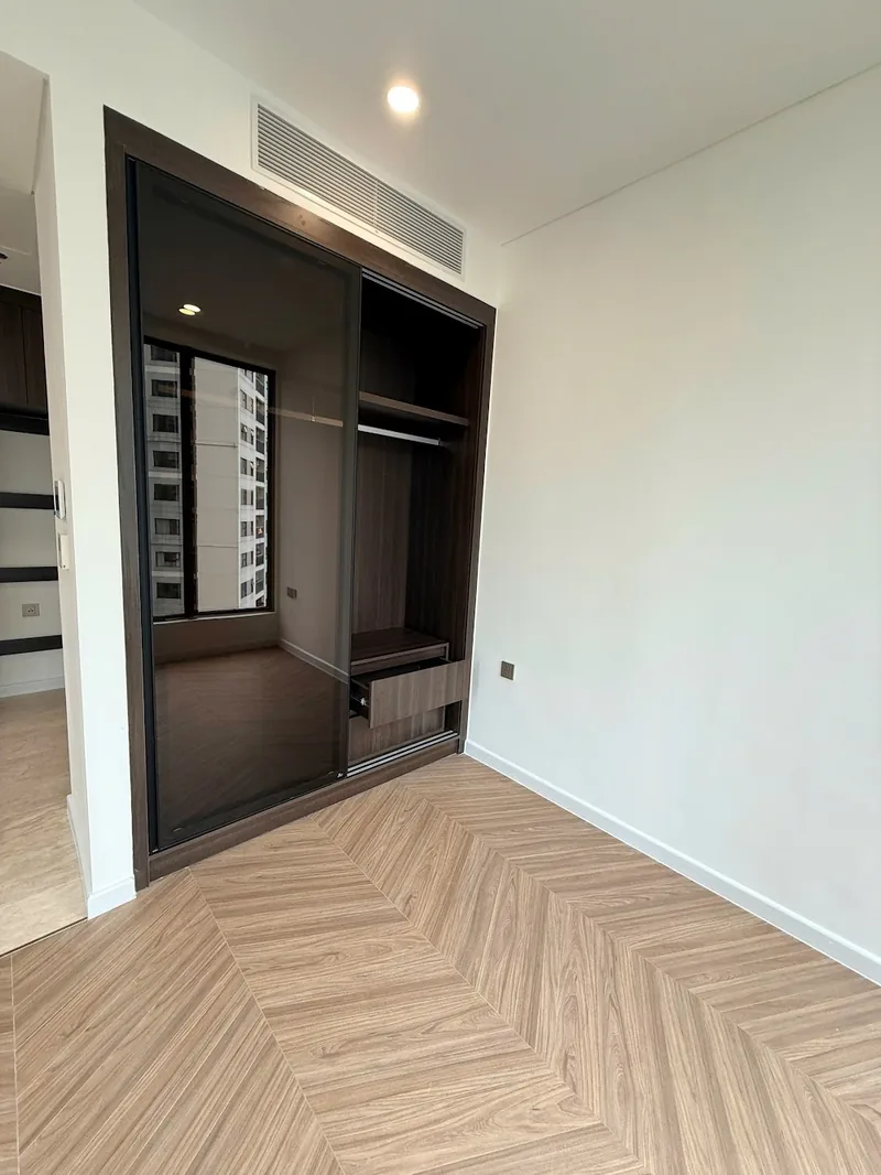 Ảnh 4 căn hộ Studio A2 Vinhomes Smart City 30m²