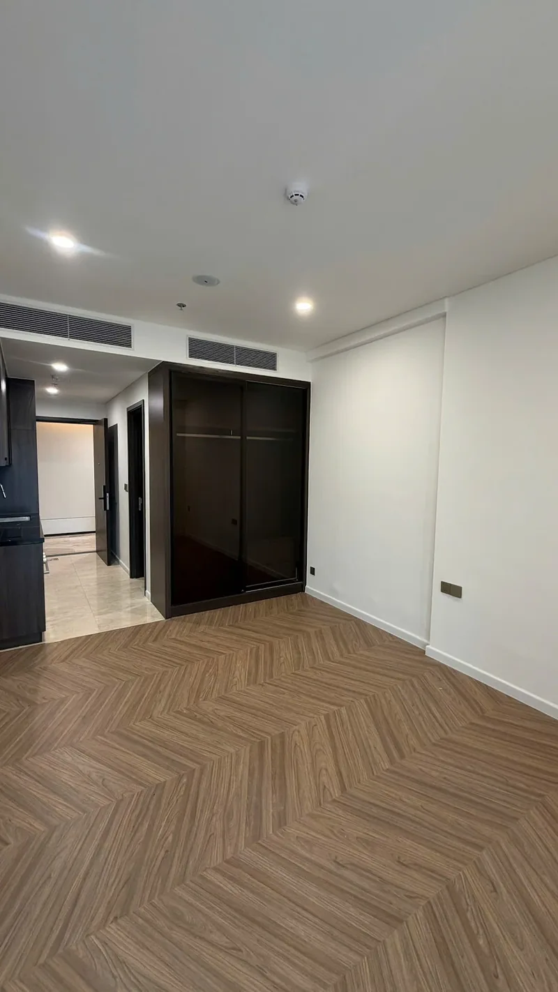 Ảnh 3 căn hộ Studio A2 Vinhomes Smart City 30m²