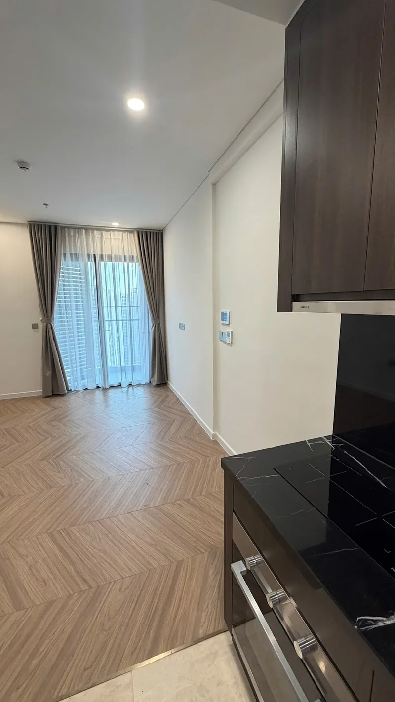 Ảnh 5 căn hộ Studio A2 Vinhomes Smart City 30m²
