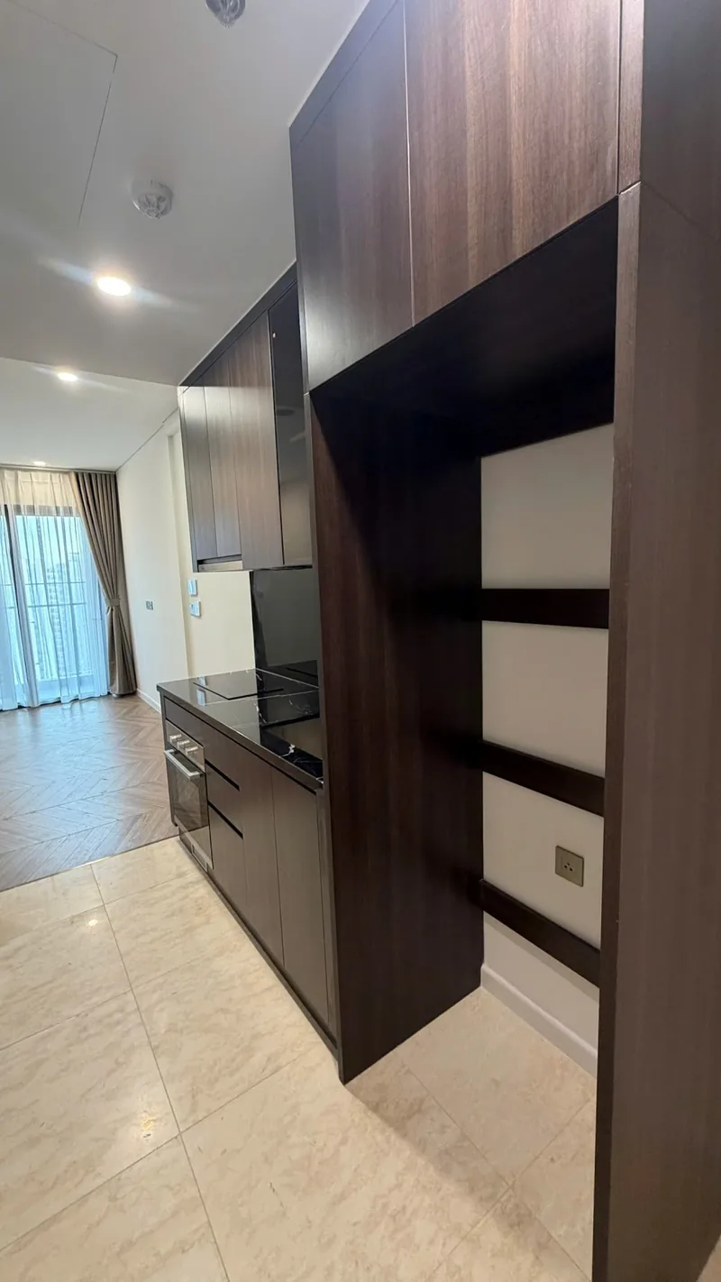 Ảnh 7 căn hộ Studio A2 Vinhomes Smart City 30m²