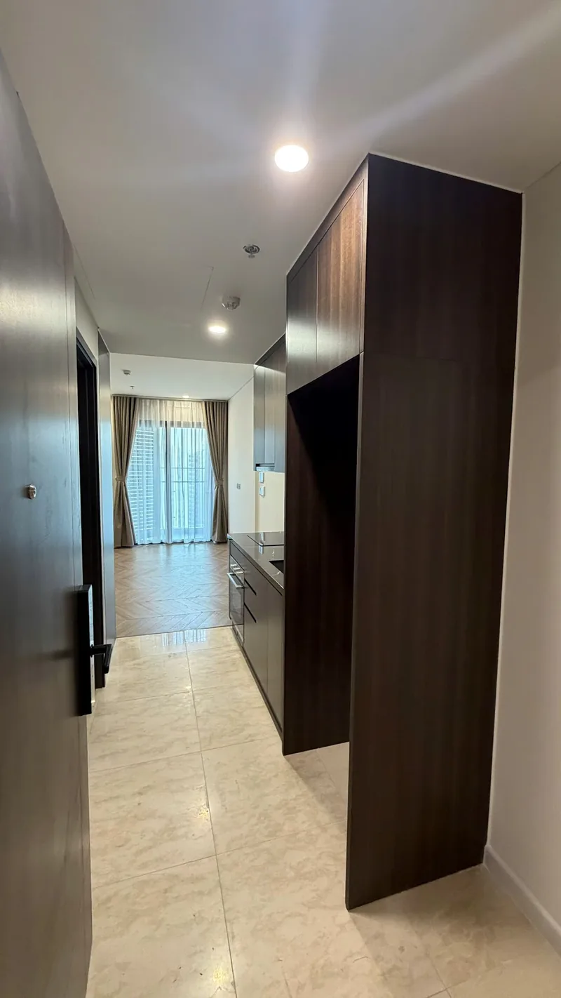 Ảnh 8 căn hộ Studio A2 Vinhomes Smart City 30m²