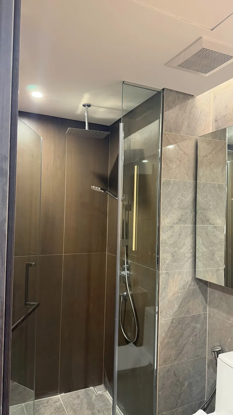 Cho thuê Studio A2 Vinhomes Smart City 30m2