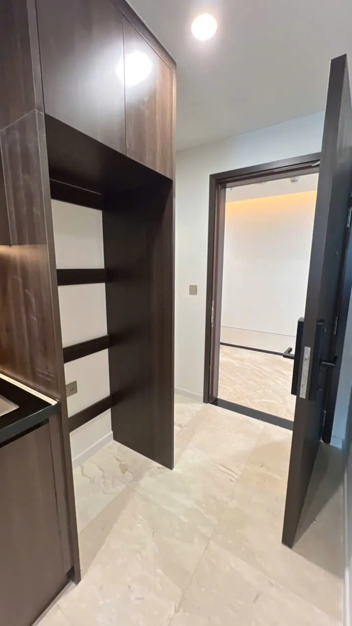 Ảnh 3 căn hộ Studio A2 Vinhomes Smart City 30m²