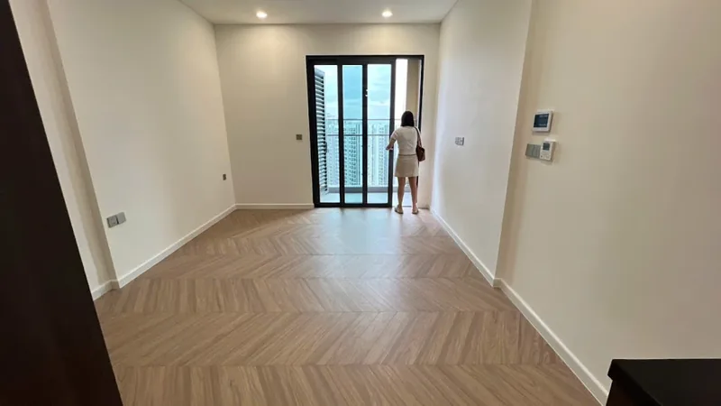 Ảnh 5 căn hộ Studio A2 Vinhomes Smart City 30m²