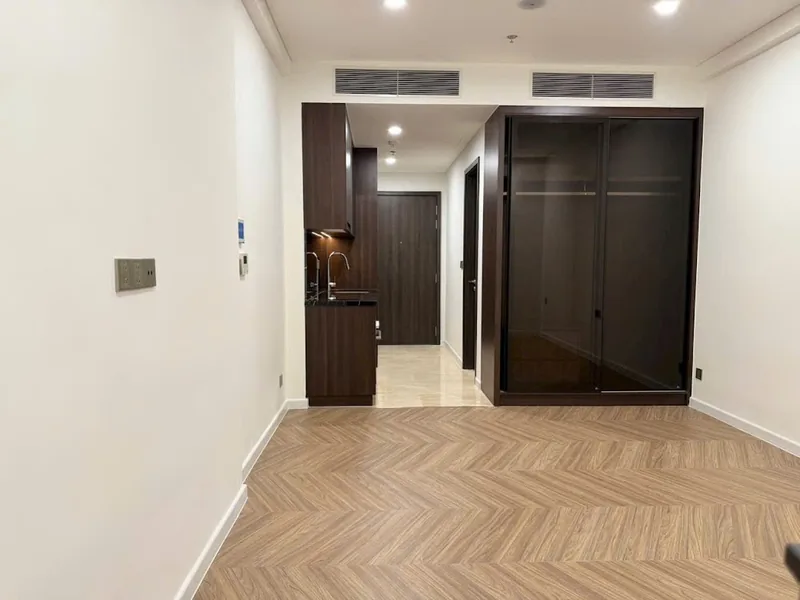 Ảnh 5 căn hộ Studio A2 Vinhomes Smart City 30m²