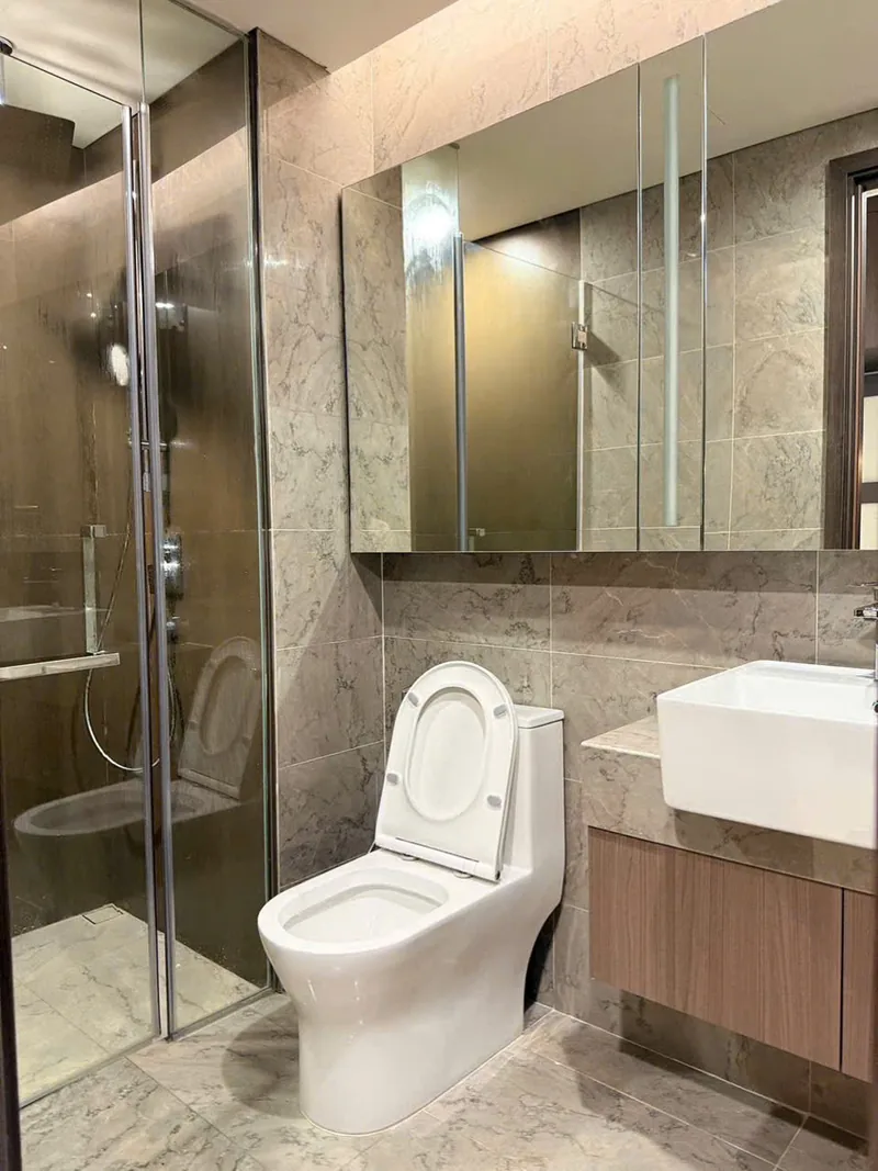 Ảnh 1 căn hộ Studio A2 Vinhomes Smart City 30m²