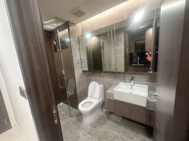 Ảnh 4 căn hộ Studio A2 Vinhomes Smart City 30m²