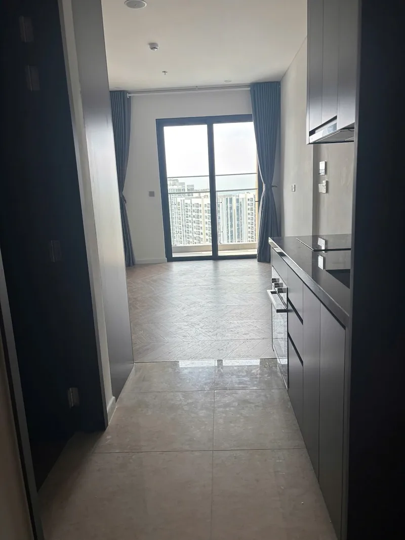 Ảnh 3 căn hộ Studio A2 Vinhomes Smart City 30m²