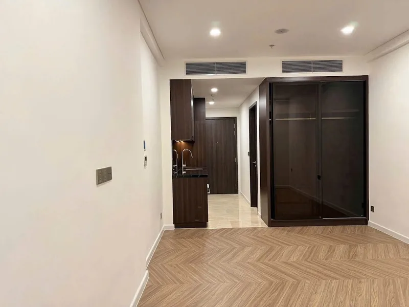 Ảnh 1 căn hộ Studio A2 Vinhomes Smart City 30m²
