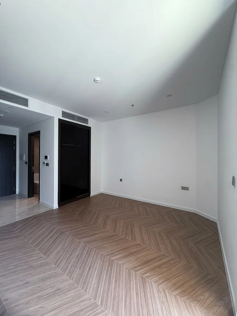 Ảnh 5 căn hộ Studio A1 Vinhomes Smart City 30m²