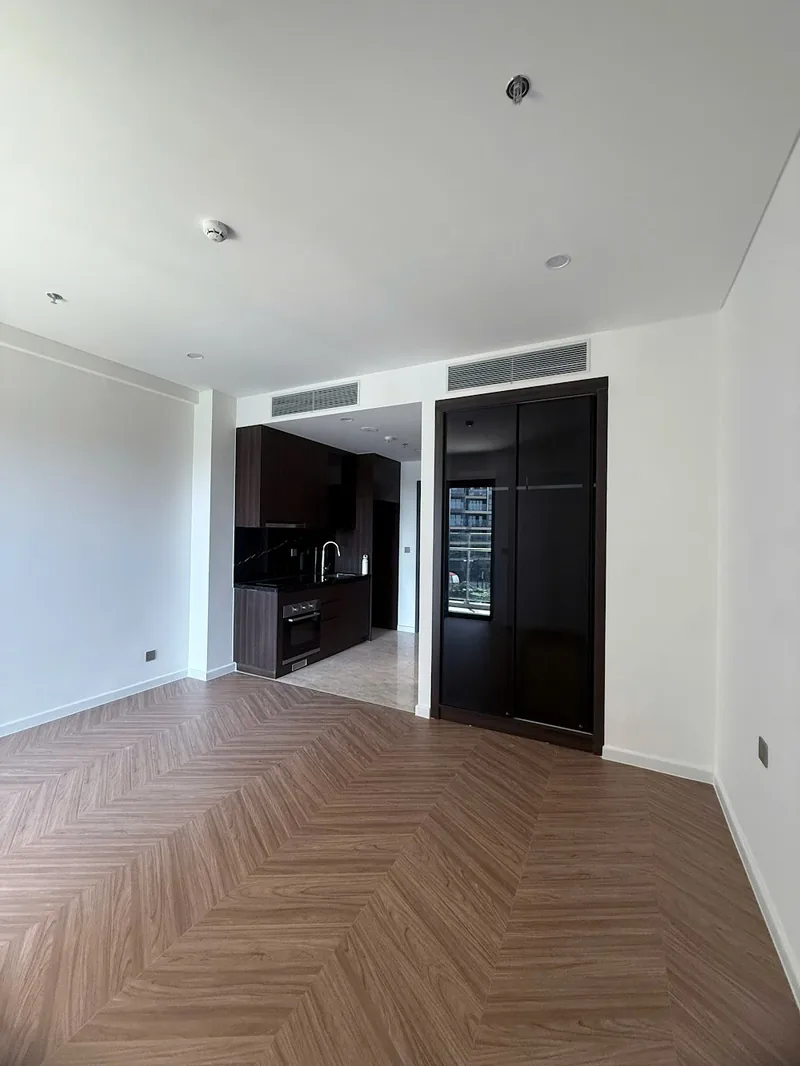 Ảnh 6 căn hộ Studio A1 Vinhomes Smart City 30m²