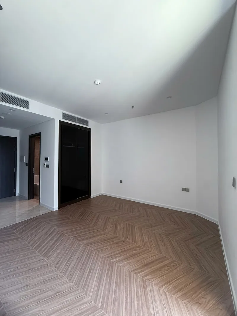 Ảnh 7 căn hộ Studio A1 Vinhomes Smart City 30m²