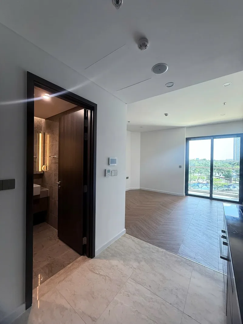 Ảnh 1 căn hộ Studio A1 Vinhomes Smart City 30m²