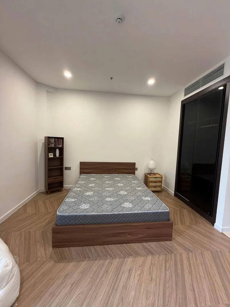 Ảnh 4 căn hộ Studio A1 Vinhomes Smart City 30m²