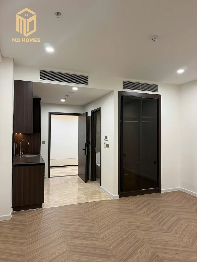Ảnh 2 căn hộ Studio Lumiere Vinhomes Smart City 30m²